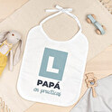 Baberos personalizados para adulto