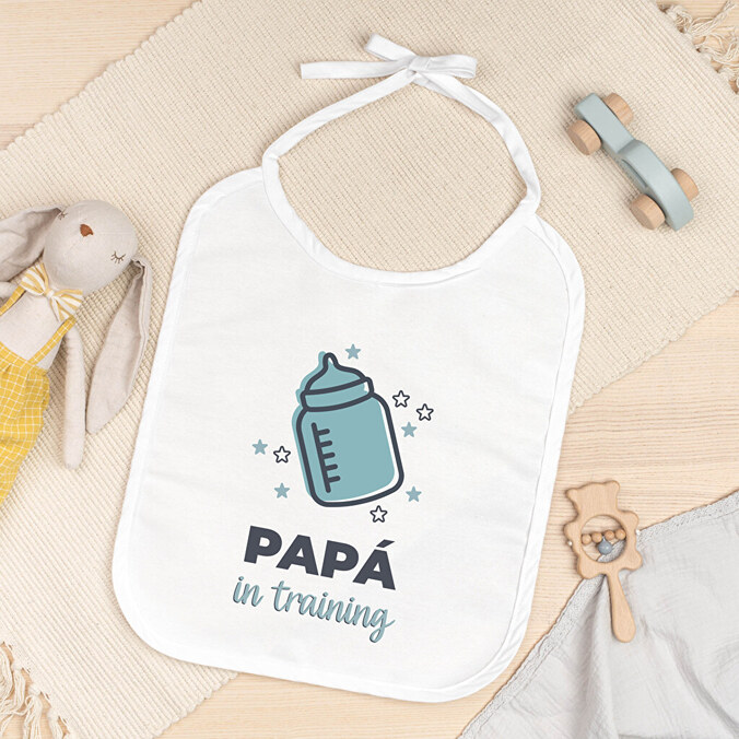 Bavaglini per adulti personalizzati