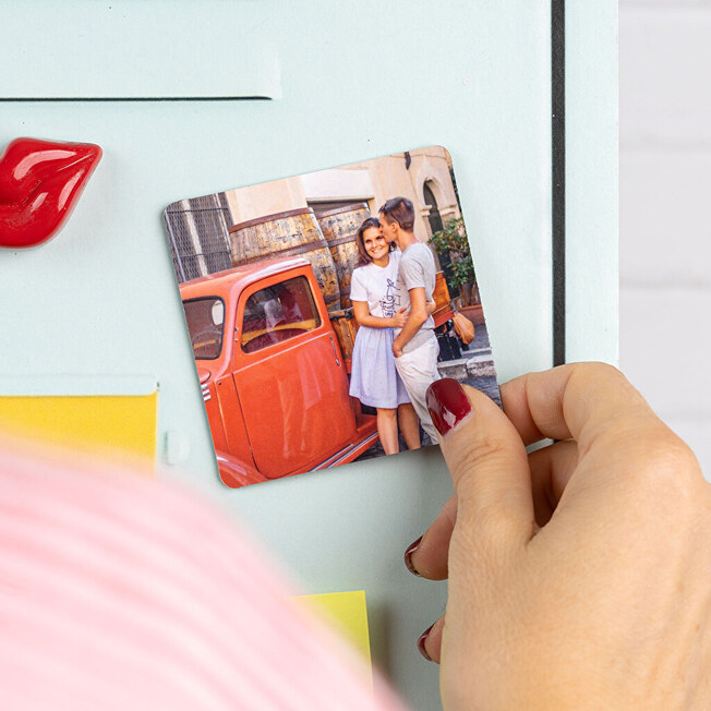 Imãs flexíveis personalizados Imãs flexíveis personalizados