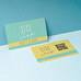 Personalised business cards Personalised business cards