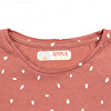 Personalised iron-on name labels