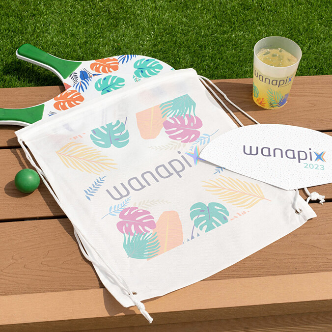 Borse shopper tnt personalizzate economiche