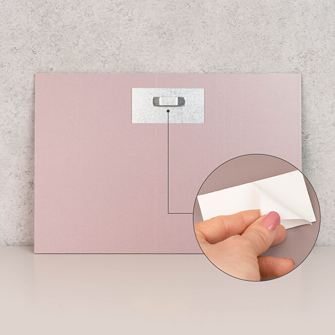 Foto op aluminium bedrukken en maken