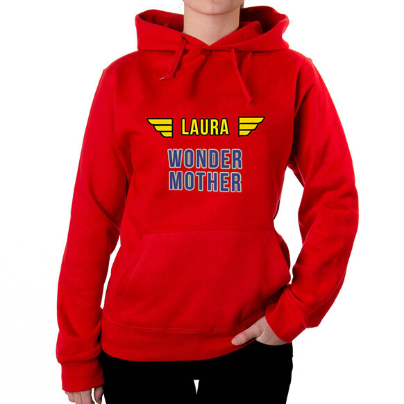sudaderas personalizadas