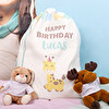Personalised sack