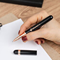 Indgraveret rollerpen