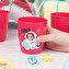 Personalised unbreakable plastic cup Personalised unbreakable plastic cup