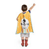 Cape super-héros personnalisée