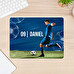 Personalised rectangular mouse pad XL