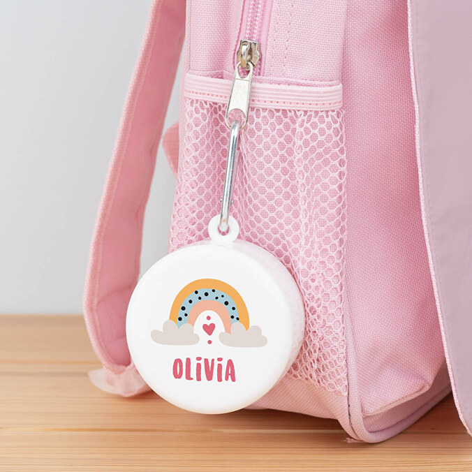 Personalizowana składana szklanka