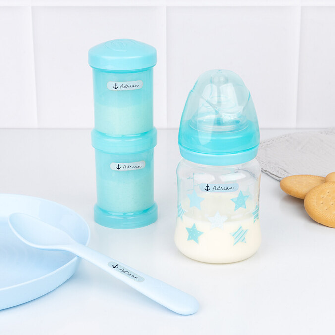 Personalizowane naklejki winylowe