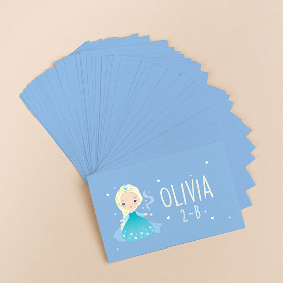 Personalised stickers Personalised stickers