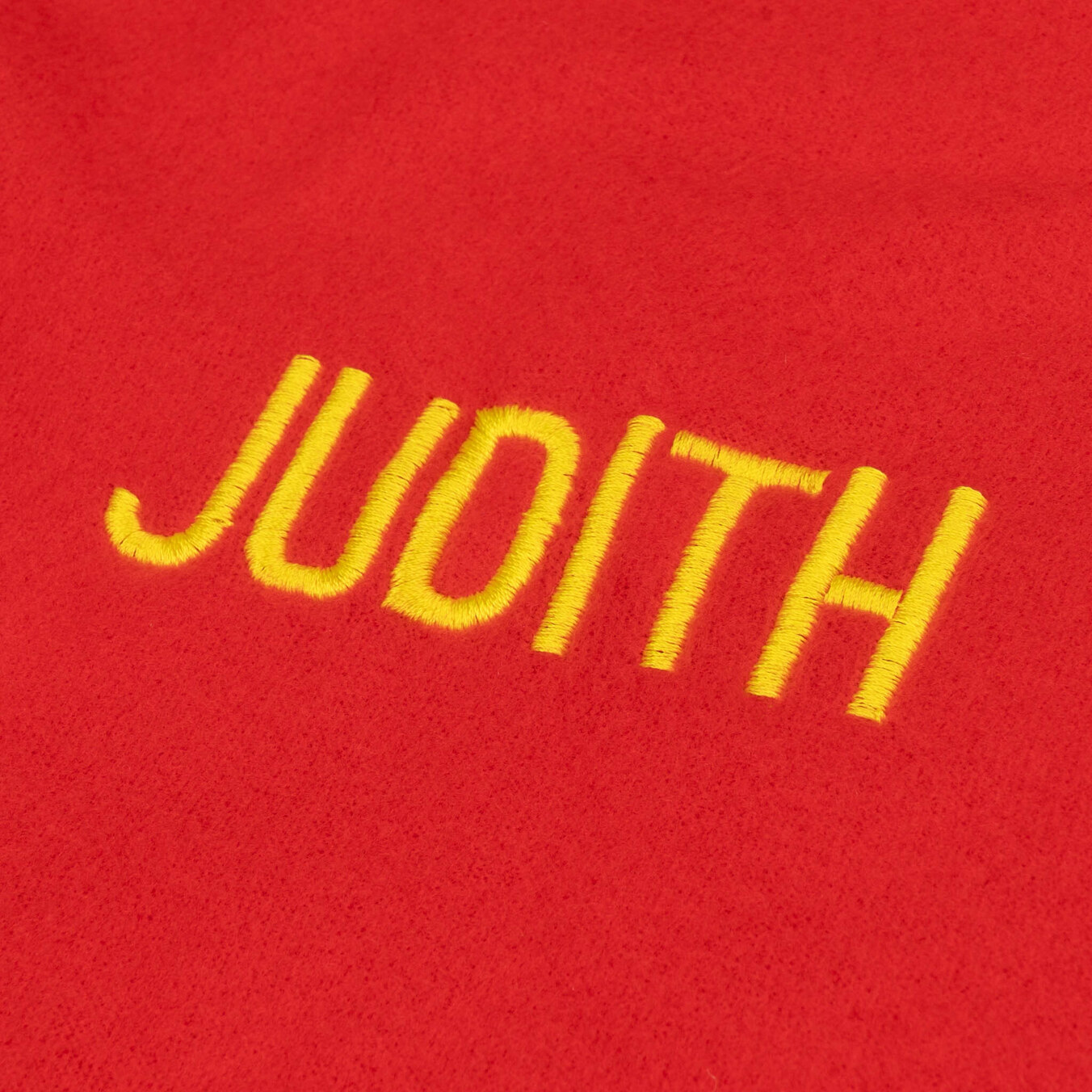 Coperte con le maniche personalizzate