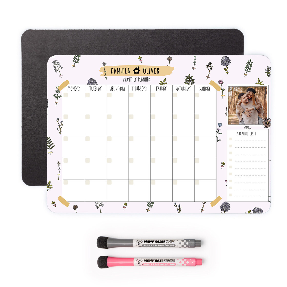 400 Mini Magneti Al Neodimio 3x1 Mm - Extra Forti Per Lavagne E Frigoriferi - Foto 11