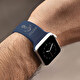 Cinturino Apple Watch silicone personalizzato (38-40-41)