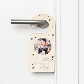 Door hangers