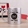 Taza personalizada Fantasía
