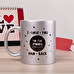 Personalised fantasy mug