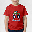Camisetas personalizadas para niños