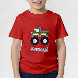 T-Shirts enfant