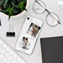 Cover personalizzate iPhone SE 3 (2022) / SE 2 (2020)