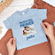 Camiseta bebé personalizada