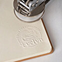 Personalizowany suchy stempel