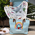 Personalised sarong