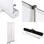 Roll-up banner bedrukken en maken Roll-up banner bedrukken en maken