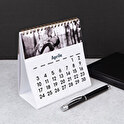Calendari da tavolo personalizzati