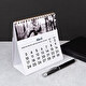 Calendários de mesa personalizados