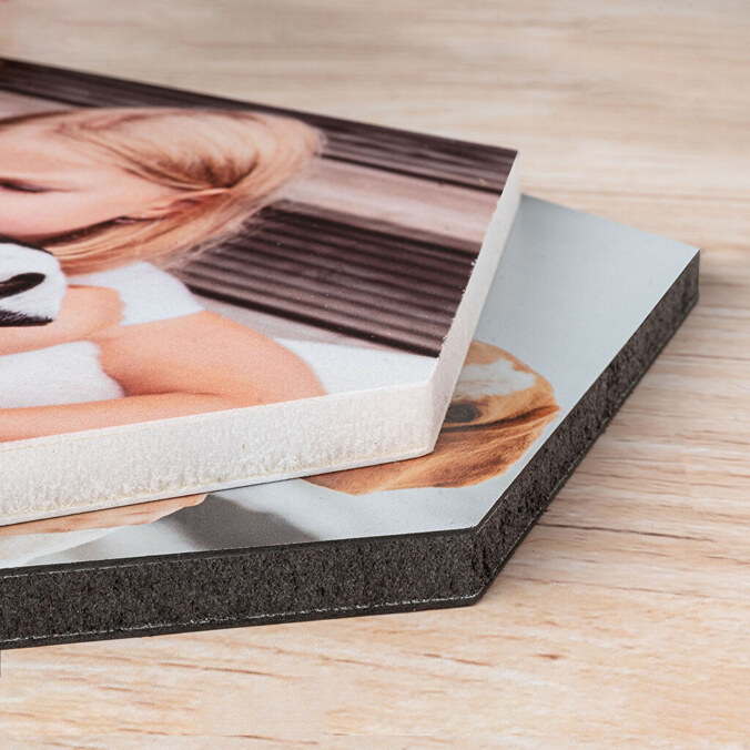 PrinTile - Cuadros adhesivos personalizados
