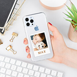 Capa iPhone 11 Pro Max