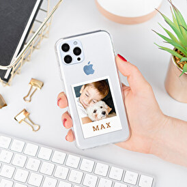Funda iPhone 11 Pro Max