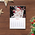 Calendarios de pared personalizados