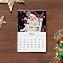 Calendari da parete personalizzati