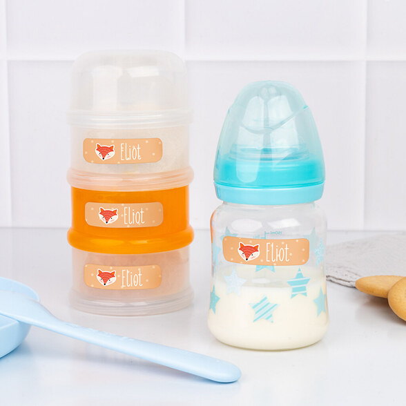 Personalizowane naklejki winylowe