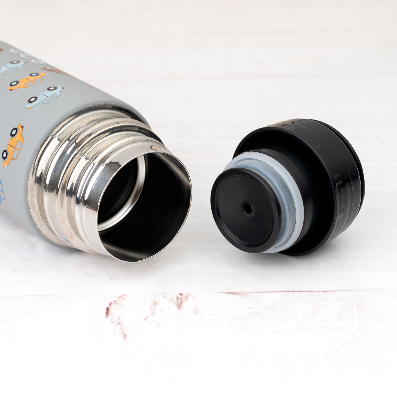 Personalizowane termosy