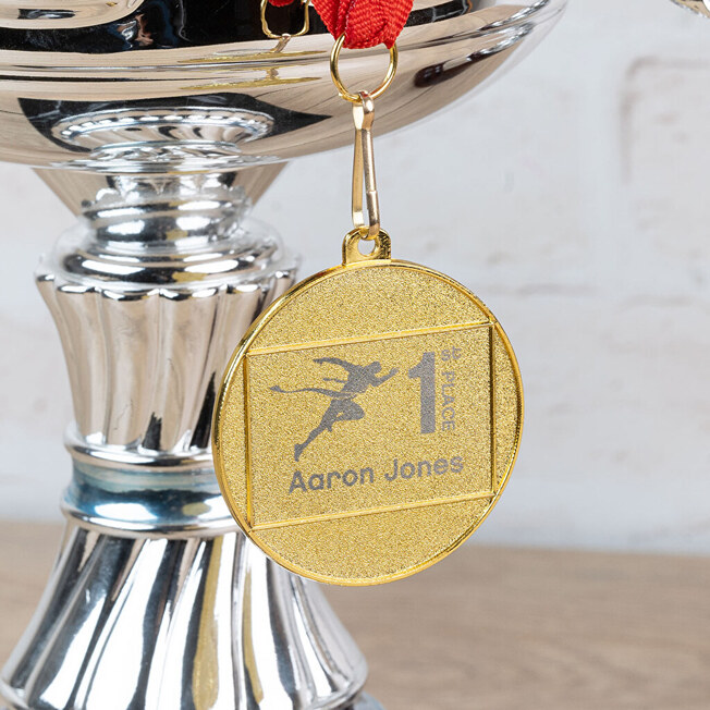 Personlige medaljer Personlige medaljer