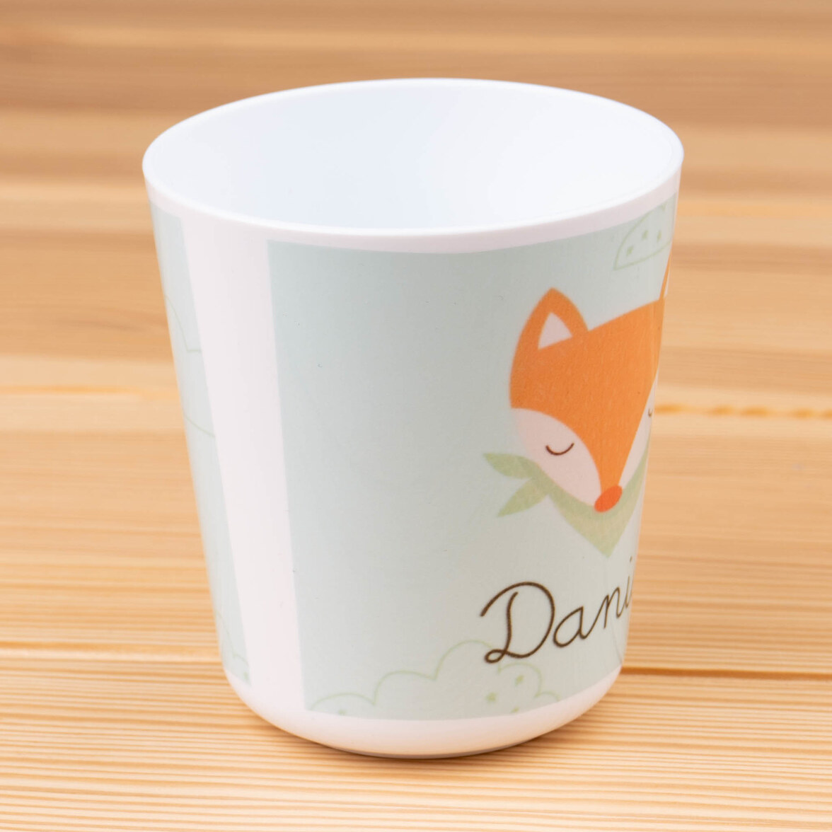 AIOS Tran Renew - Bicchiere da pinta in plastica | WhichOne