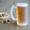 Jarras de cerveza personalizadas