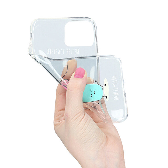 Personalizowane etui iPhone12 Pro