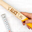 Personalised hammer Personalised hammer