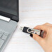 Pendrive USB plástico personalizado