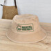 Personalised bucket hat Personalised bucket hat