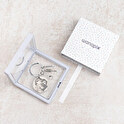 Engraved keyring with tools