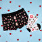 Boxershorts mit Foto