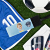 Personalised captain's armband