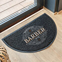Deurmat PVC bedrukken en maken