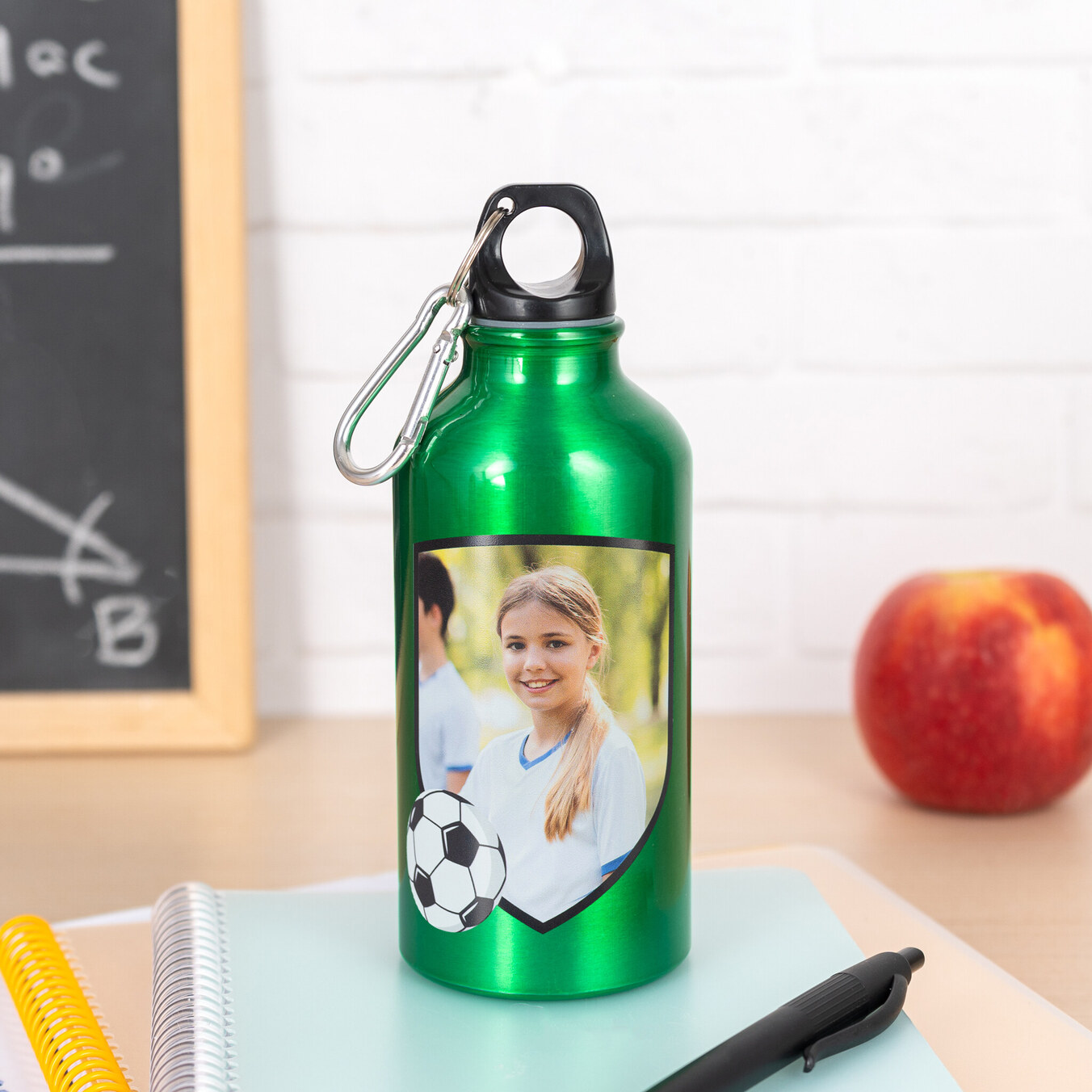 Gourdes personnalisées